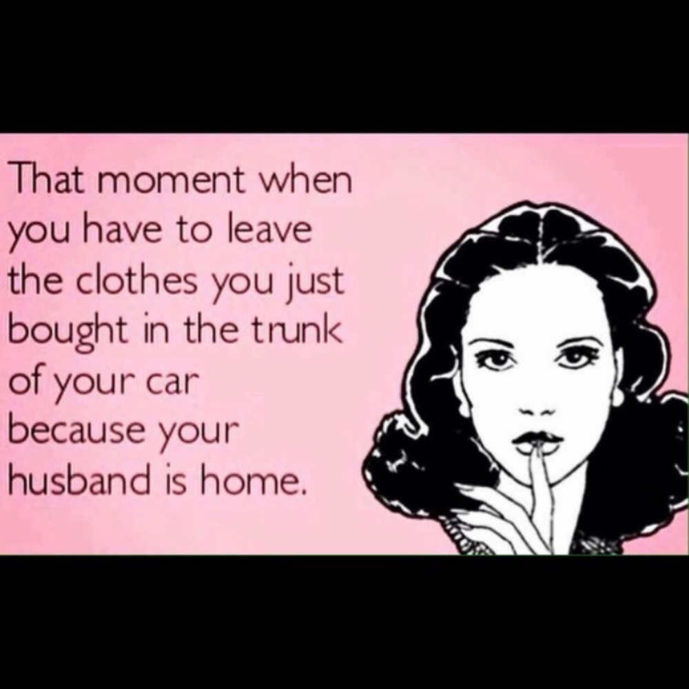 Meet your Posher and her (fabulous) goal !